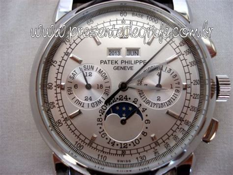 relogio patek philippe geneve original 58152 preço|Patek Philippe 58152 Geneve .